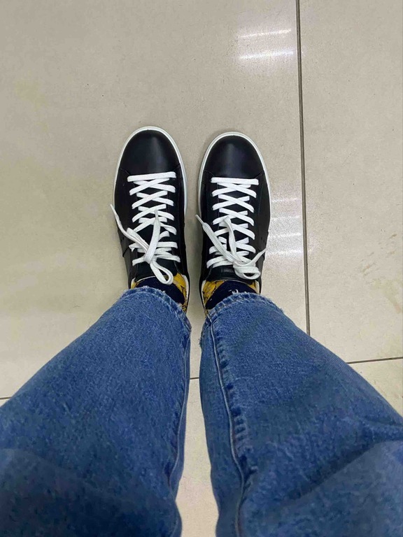 ECCO STREET LITE W
