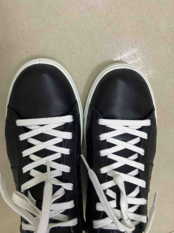 ECCO STREET LITE W