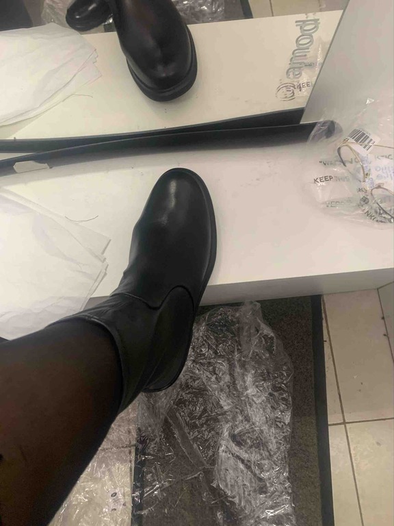 ECCO METROPOLE AMSTERDAM