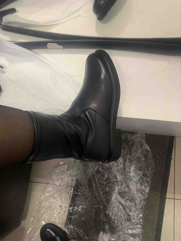 ECCO METROPOLE AMSTERDAM