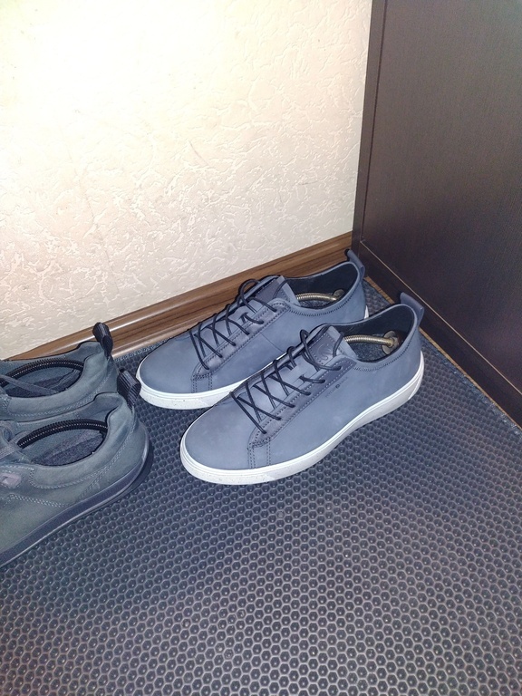 ECCO STREET TRAY M