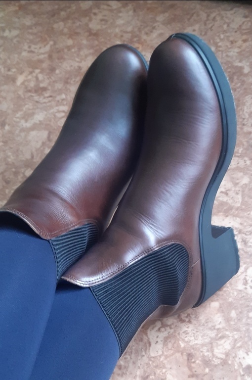 ECCO METROPOLE ZURICH