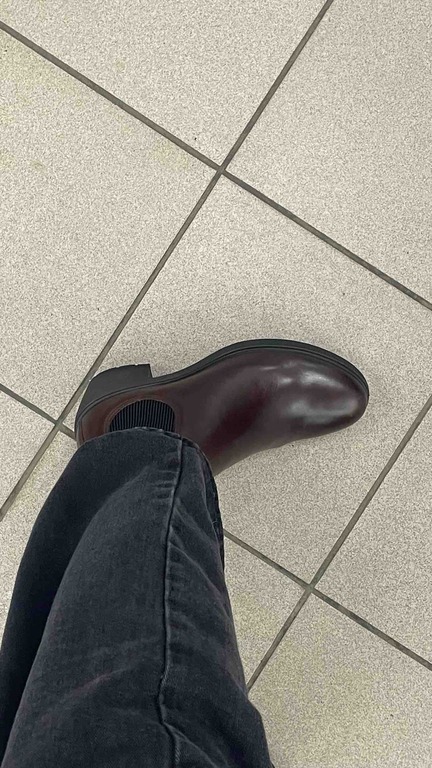 ECCO METROPOLE ZURICH