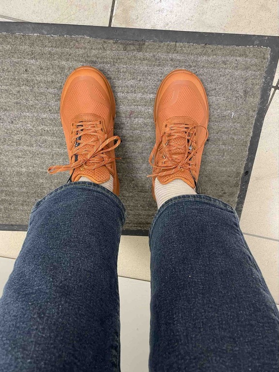 ECCO BIOM 2.1 X COUNTRY W