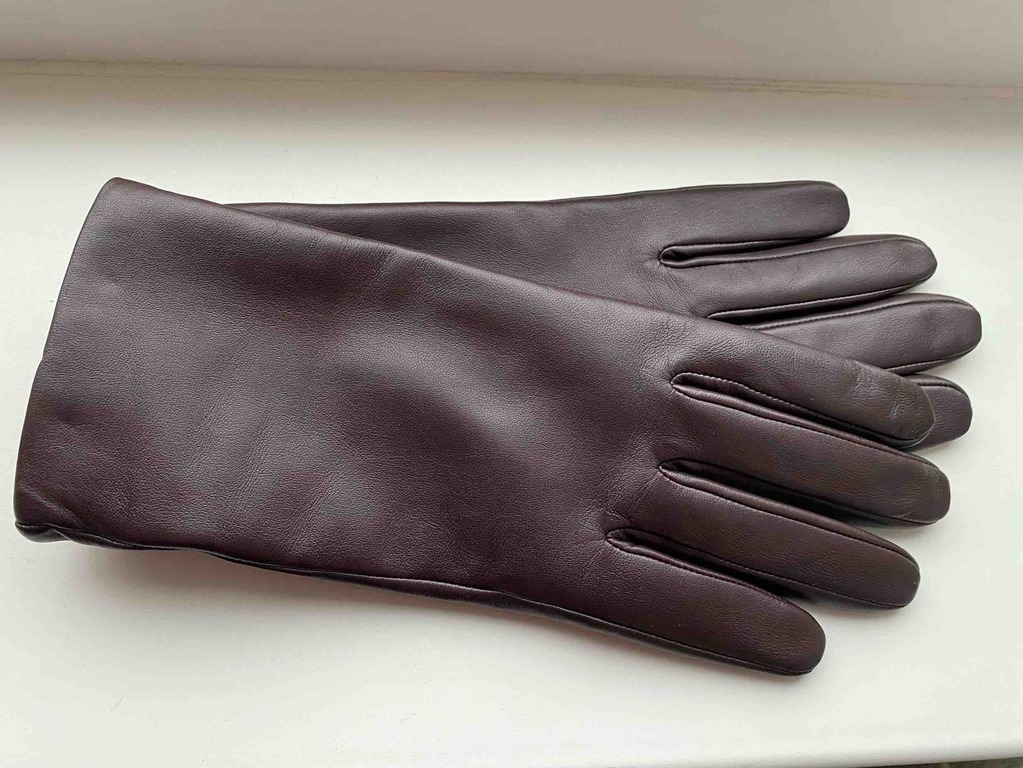 ECCO GLOVES W