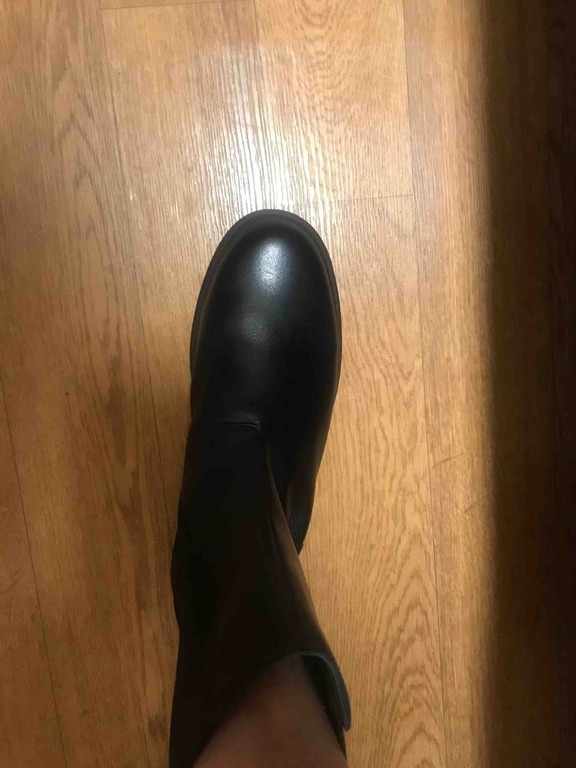 ECCO NOUVELLE