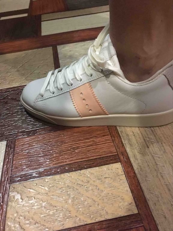 ECCO STREET LITE W