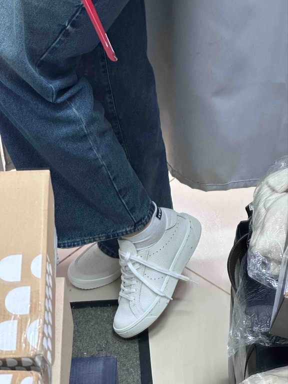 ECCO STREET TRAY W