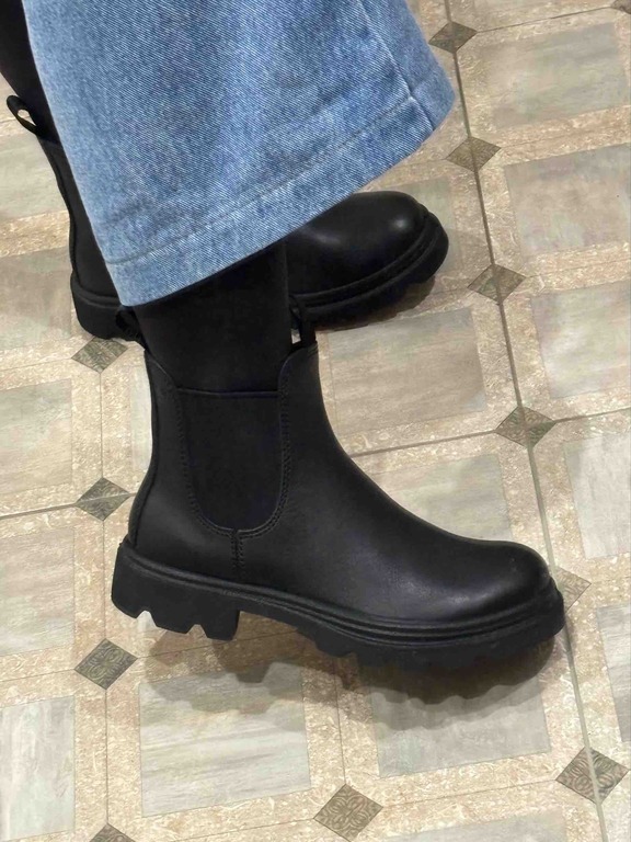 ECCO GRAINER W