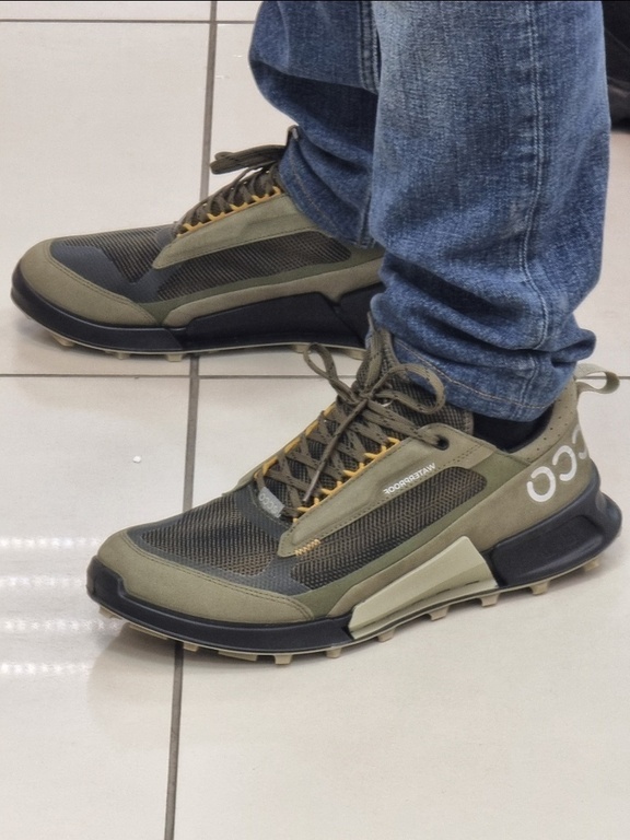 ECCO BIOM 2.1 X MOUNTAIN M