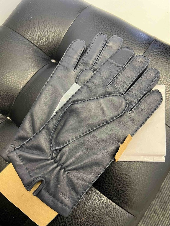 ECCO GLOVES M