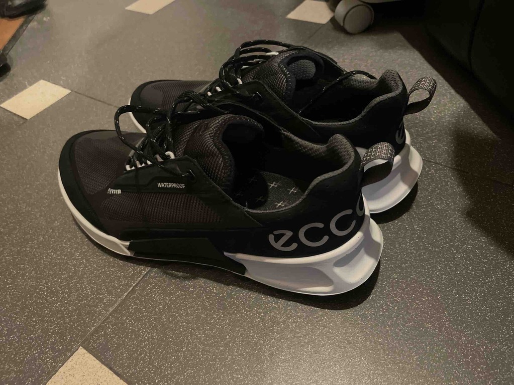 ECCO BIOM 2.1 X MOUNTAIN M