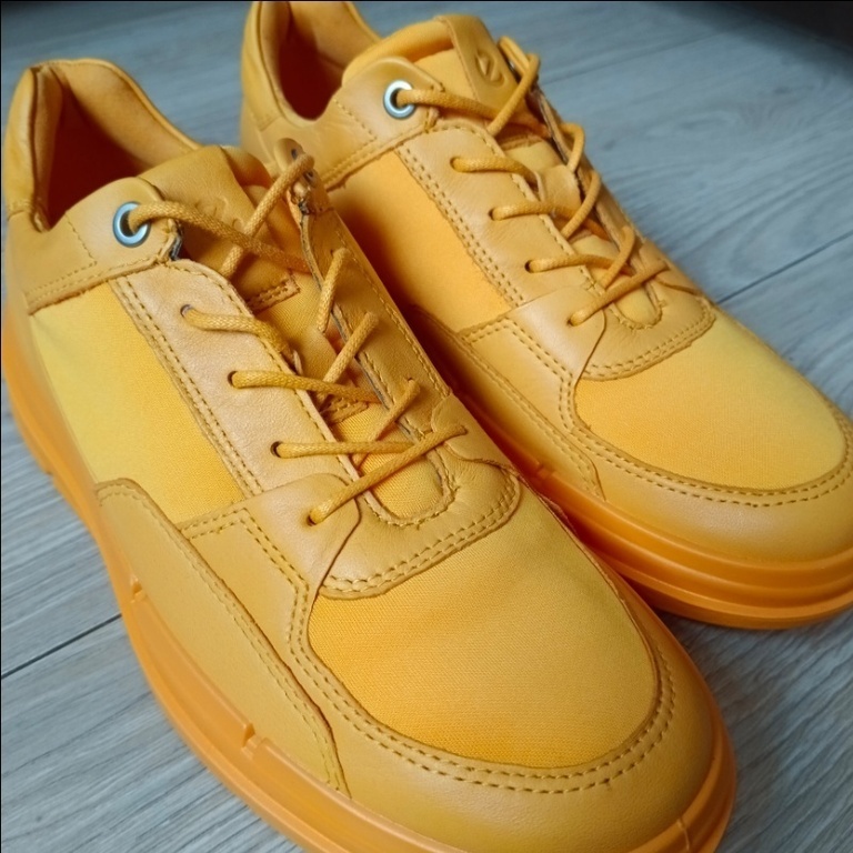 ECCO SOFT X W