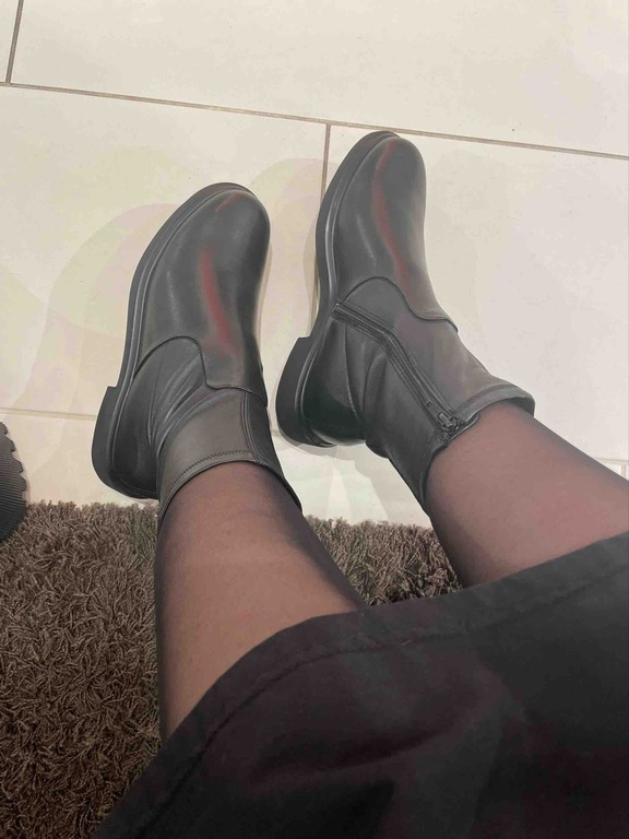 ECCO METROPOLE AMSTERDAM